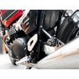 Motone Passenger Peg Delete / Blanking Plates