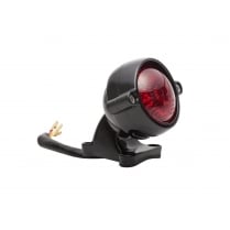 Eldorado Tail Light + Fender Mount Kit - Black