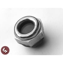 LAMBRETTA Engine Gearbox Oil Sight Glass Bolt Transparent VERY HANDY!
