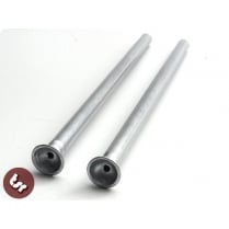 LAMBRETTA Fork Spring Rods Guides Pistons