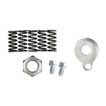LAMBRETTA GP/LI/SX/TV Clutch Fixing Kit with Springs/Nut/Bolts
