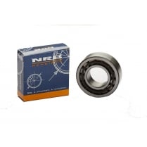 LAMBRETTA GP200 Genuine NRB NU2205 Flywheel Side Bearing