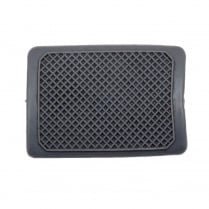 LAMBRETTA Grey Brake Pedal Rubber Series 1/2/3