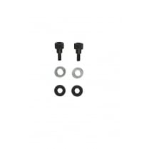 LAMBRETTA Horn Fixing Kit With Screws/Washers/Grommets