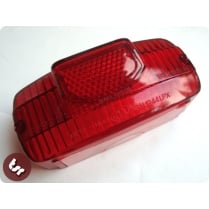 LAMBRETTA QUALITY Series 3 CEV Rear Light Lense Cover