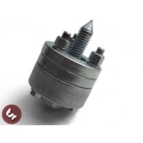 LAMBRETTA Rear Hub Puller Service Tool Heavy Duty Quality GP/SX/LI/TV Wheel