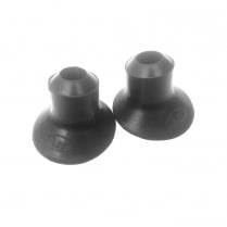 Rack/Carrier Legshield Rubber Sucker Pad/Feet 16mm Bars