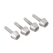 Shock Absorber Finishers/Dress Up Kits - Polish
