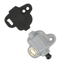 VESPA 150 Oldtimer Brake Light Switch 6V VLB Sprint/VBC Super/VBB Sportique/GS