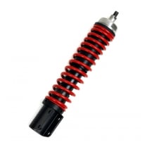 VESPA Adjustable Front UPRATED Sports Shock/Damper Suspension PX/LML/T5