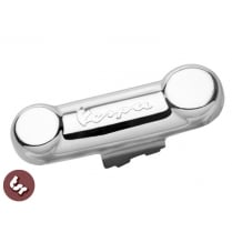 VESPA Chrome Fork Link Cover GTS LX GRAN TURISMO ET2 ET4 PRIMAVERA S SUPER SPORT
