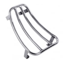 Vespa GTS/GT Floor Foot Rack Luggage Carrier