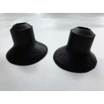 VESPA/LAMBRETTA Front Rack Rubber Sucker/Vaccuum Pads