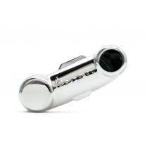 VESPA PX 125 200 T5 LML Chrome Fork Link Cover disc or drum