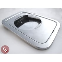 VESPA PX/LML/VBB Rear Seat Saddle Pad Mounting Bracket