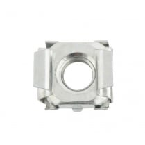 VESPA Rear Brake Pedal Nut PX/PK/LML/Smallframe
