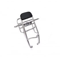 VESPA Smallframe Rack Wheel Holder Back Rest ET3/V 90/50/100/Special