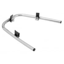 VESPA TSR Stainless Steel Front Mudguard Crash Bars GT/GTS 125/250/300/SUPER