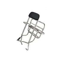 VESPA VBB/VBA/VNA Sportique Rack Wheel Holder Back Rest