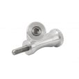 Motone Quick Release Aluminium Seat Bolts - Polish