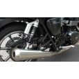 Motone Quick Release Aluminium Side Panel Bolts - Polished