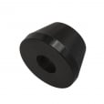 Motone Shock Absorber Finishers/Dress Up Kits - Black
