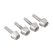 Shock Absorber Finishers/Dress Up Kits - Polish