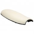 Motone Skinny - Bonneville Seat Base Kit - ABS Seat Pan incl Rubbers and Hooks