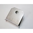 SLUK CLIP.  EASY FIT LAMBRETTA BRIDGE-PIECE FITTING KIT S1 S2 & S3 GP