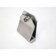 SLUK CLIP.  EASY FIT LAMBRETTA BRIDGE-PIECE FITTING KIT S1 S2 & S3 GP