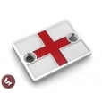 TSR PX/LML ENGLAND Billet Disc Brake Cap Handlebar Master Cylinder Cover Vespa