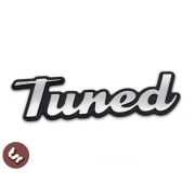 TSR Tuned Billet CNC Legshield/Panel/Badge/Emblem px/gp/lml for Vespa/Lambretta