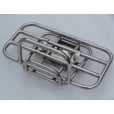 TSR VESPA GTS STAINLESS STEEL SPRINT+GRAND TOURING RACK GTS / GT / GTV . 125 / 250 /300