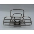 TSR VESPA GTS STAINLESS STEEL SPRINT+GRAND TOURING RACK GTS / GT / GTV . 125 / 250 /300