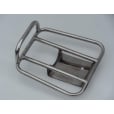TSR VESPA GTS STAINLESS STEEL SPRINT+GRAND TOURING RACK GTS / GT / GTV . 125 / 250 /300