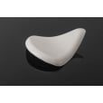 Motone Universal Solo Seat Pan Chop/Chopper/Bobber+Foam DIY KIT