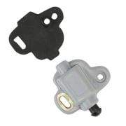 VESPA 150 Oldtimer Brake Light Switch 6V VLB Sprint/VBC Super/VBB Sportique/GS