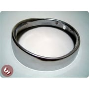 VESPA 150 VBB Chrome Headlight Front Light Rim/Surround