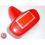VESPA 150 VBB/GS/Sportique Rear Light Lens/Reflector