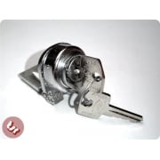 VESPA 150 VBB/VBA Steering Column Lock + 2 Keys