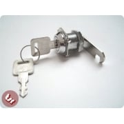 VESPA 150 VBB/VBA Toolbox (Side Panel) Lock & Keys