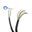 VESPA 6V Sprint/VBB/Super/125/150/VLB1T Wiring Harness/Loom
