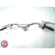VESPA ACMA/Douglas/Faro Basso hot ROD MODEL Fender light Handlebar/Headset Unit