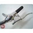 VESPA ACMA/Douglas/Faro Basso hot ROD MODEL Fender light Handlebar/Headset Unit
