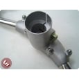 VESPA ACMA/Douglas/Faro Basso hot ROD MODEL Fender light Handlebar/Headset Unit