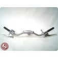 VESPA ACMA/Douglas/Faro Basso hot ROD MODEL Fender light Handlebar/Headset Unit