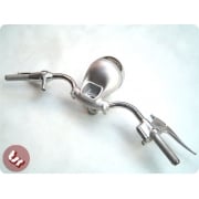 VESPA ACMA/Douglas/Faro Basso QUALITY Handlebar/Headset Unit