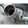 VESPA ACMA/Douglas/Faro Basso QUALITY Handlebar/Headset Unit