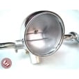 VESPA ACMA/Douglas/Faro Basso QUALITY Handlebar/Headset Unit