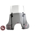 VESPA ADJUSTABLE Driver/FlyScreen GT/GTS 125/250/300